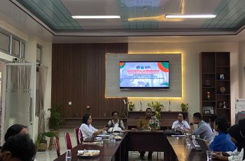 “Program Entrepreneurship PKKM: Mendorong Mahasiswa UNPATTI Menjadi Wirausahawan Mandiri dengan Potensi Lokal”