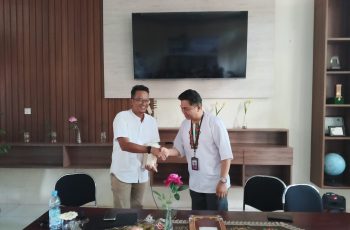 Pengembangan Kemitraan UNPATTI: Kolaborasi dengan Institusi Pendidikan, Pemerintah, dan DUDI Untuk Penguatan Program MBKM