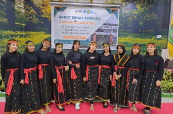 Program Pertukaran Mahasiswa PKKM UNPATTI Tingkatkan Kualitas Pendidikan dengan Belajar di Kampus Lain