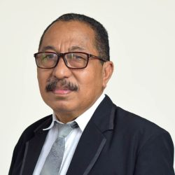 Ir. Cornelis Karel Pattinasarany, M.P.
