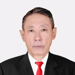Dr. Ir. Leonard Dantje Liliefna, M.Sc.