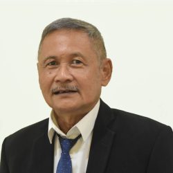 Prof. Dr. Ir. Gun Mardiatmoko, M.P.