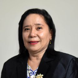 Dr. Henderina Lelloltery, S.Hut., M.P.