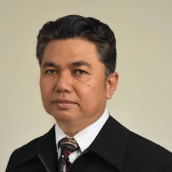 Dr. Irwanto, S.Hut., M.P.
