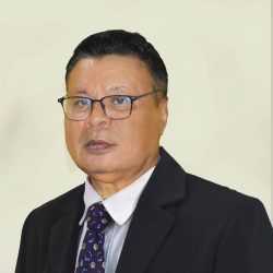 Prof. Dr. Ir. Johan Markus Matinahoru