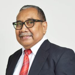 Ir. Jimmy Titarsole, M.P.