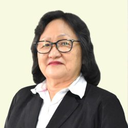 Ir. Lieke Tan, M.S.