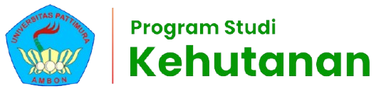 Program Studi Kehutanan