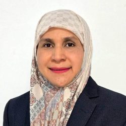 Miranda Hadiyanti Hadijah, S.Hut., M.Sc.