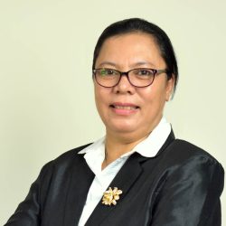 Maya Marcia Sylvia Puttileihalat, S.Hut., M.P.