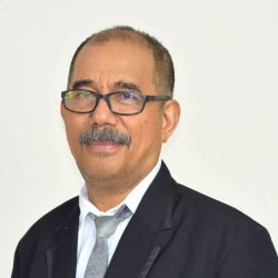 Dr. Ir. Patrich Phill Edrich Papilaya, M.ScF.