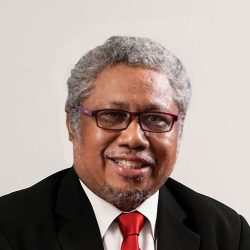 Ir. Ronny Loppies, M.ScF.