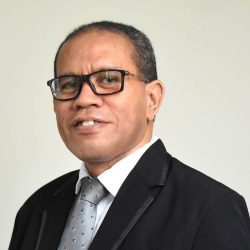 Dr. Ir. Rohny S. Maail, S.Hut, M.Si, IPU