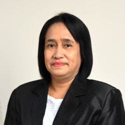 Wilma Nancy Imlabla, S.Hut., M.Sc.