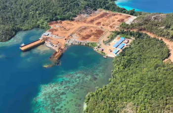 Transformasi Pengelolaan Hutan Pulau-Pulau Kecil